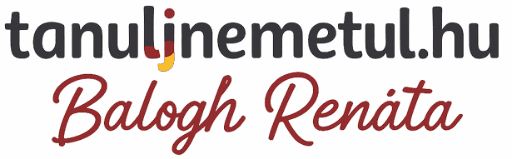 Tanulj németül – Balogh Renáta